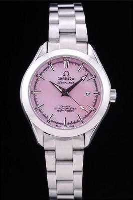 Omega Top Replica 8472 Strap 149 Luxury Watch for Women