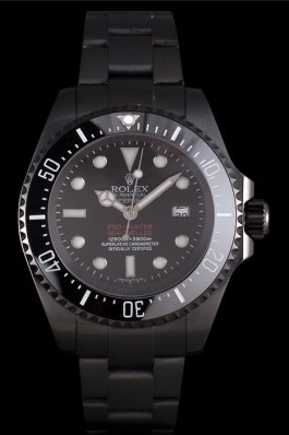 Rolex Top Replica 8388 - - Strap Dweller Jacques Piccard Special Edition Luxury Watch 246