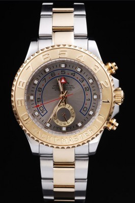 Rolex Top Replica 8924 Stainless Steel Strap II Rose Gold Luxury Watch 230