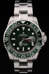 Rolex Top Replica 8860 Stainless Steel Strap Master II Swiss Mechanism Silver Luxury Watch