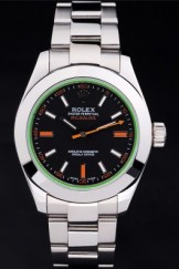 Rolex Top Replica 8869 Stainless Steel Strap Luxury Watch 191