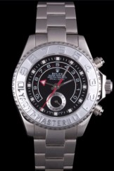 Rolex Top Replica 8915 Stainless Steel Strap II Luxury Watch