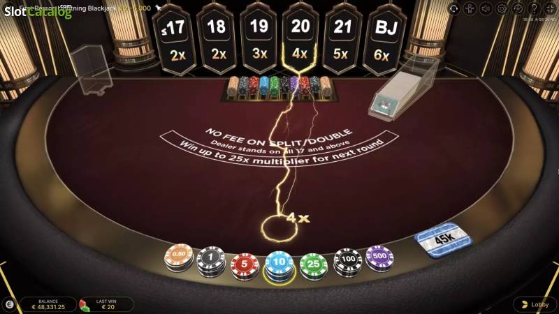 Bảo hiểm và kiểm tra Blackjack