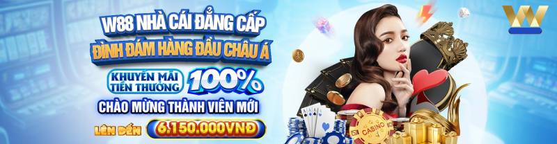 Công cụ hỗ trợ tại W88