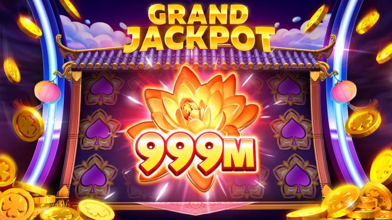 Jackpot lũy tiến