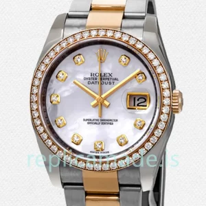 Rolex Datejust 116243MDO 36mm Men's Automatic