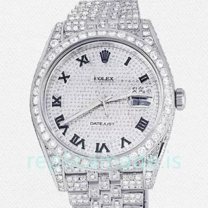 Rolex Datejust Men's 41mm 116300 Automatic