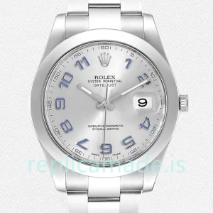 Rolex Datejust 116300 41mm Men's Automatic