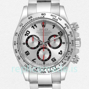 Rolex Daytona Men's 40mm 116509SAO Automatic