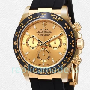 Rolex Daytona 40mm Men's 116518CSR Automatic