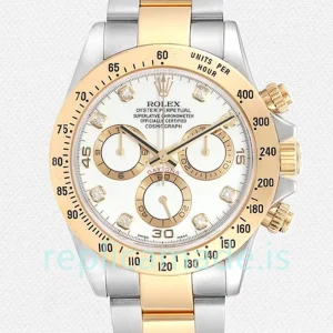 Rolex Daytona 40mm 116523-78593 Men's Bracelet