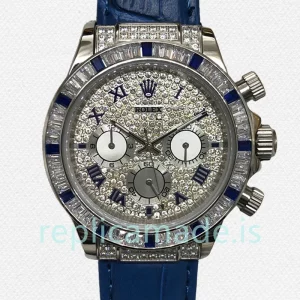Rolex Daytona 40mm Men's 116599-12SA Automatic