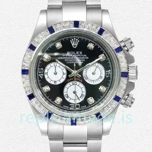 Rolex Daytona Men's 116599 40mm Oyster Bracelet Automatic