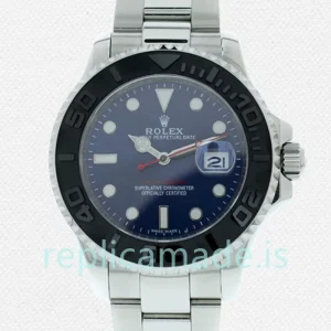 Rolex Yacht-master 116622LN 40mm Men's Automatic