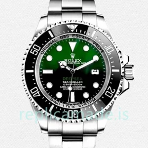 Rolex Deepsea Men's 116660 44mm Automatic