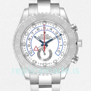 Rolex Yacht-master Men's 44mm 116689-0001 Automatic