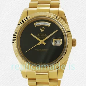 Rolex Day-date 36mm 118208 Men's Automatic