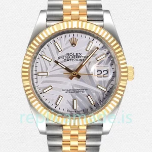 Rolex Datejust Men's 41mm 126233 Automatic