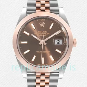 Rolex Datejust Men's m126301-0002 41mm Jubilee Bracelet/Oyster Bracelet