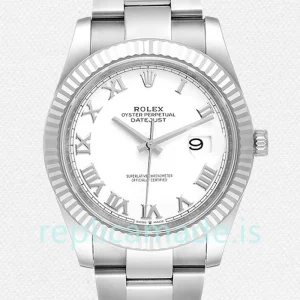 Rolex Datejust 126334WRO 41mm Men's Automatic