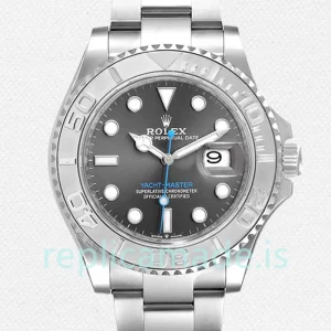 Rolex Yacht-master Men's 40mm m126622-0001 Automatic