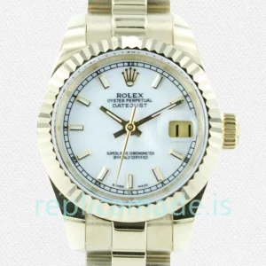 Rolex Datejust 26mm Ladies 178278WSO Automatic