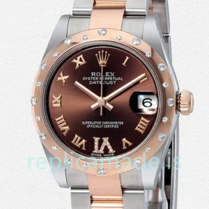 Rolex Datejust 31mm 178341-72161 Ladies Bracelet