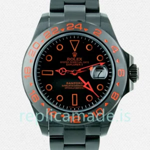 Rolex Explorer Men's m216570-0001 42mm Automatic