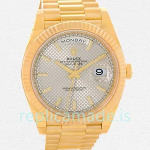 Rolex Day-Date Men's 40mm 228238 Automatic