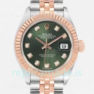 Rolex Datejust 28mm 279171 Ladies Automatic