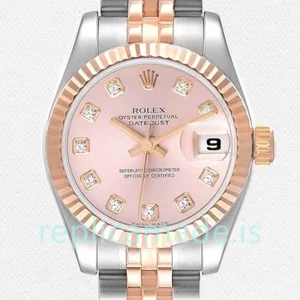 Rolex Datejust Ladies 279171 28mm Automatic