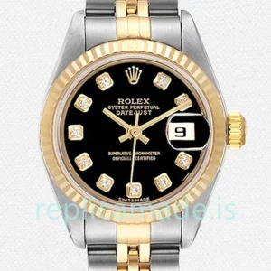 Rolex Datejust 279173 Ladies 28mm Jubilee Bracelet