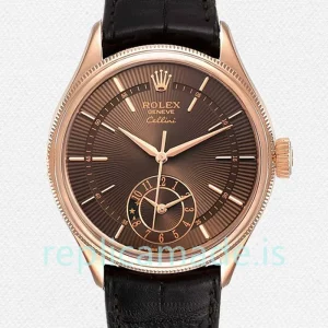 Rolex Cellini m50525-0016 Men's 39mm Automatic