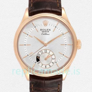 Rolex Cellini Men's 39mm m50525-0008 Automatic