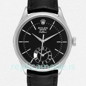 Rolex Cellini Men's m50529-0007 39mm Automatic