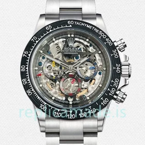 Rolex Daytona 40mm Men's 116500 Oyster Bracelet