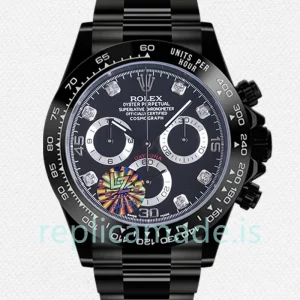 Rolex Daytona Men's 40mm 116500 Oyster Bracelet Automatic