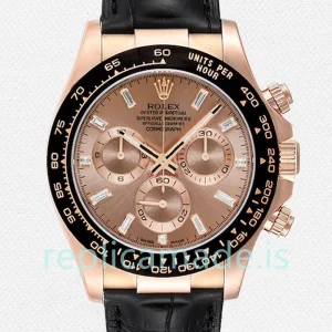 Rolex Daytona Men's 40mm 116515 Automatic