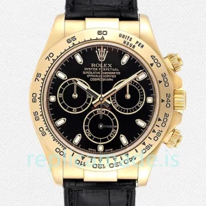 Rolex Daytona 116518 40mm Men's Gold-tone