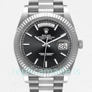 Rolex Day-Date m228236-0003 Men's 40mm Automatic