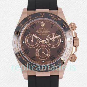 Rolex Daytona 116515 40mm Men's Automatic