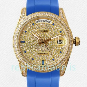 Rolex Day-Date 118388 40mm Men's Automatic Gold-tone