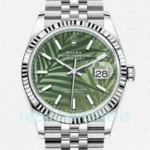 Rolex Datejust 41mm Men's m126234-0047 Jubilee Bracelet Automatic