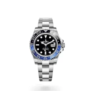 GMT Master