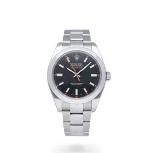 Milgauss