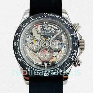 Rolex Daytona Men's 116519 40mm Automatic